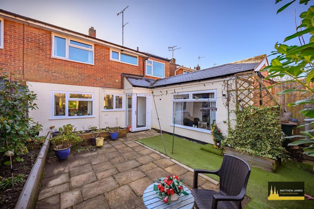 Additional image 5 of Ballingham Close, Tile Hill, COVENTRY  * FOUR / FIVE BEDROOMS *