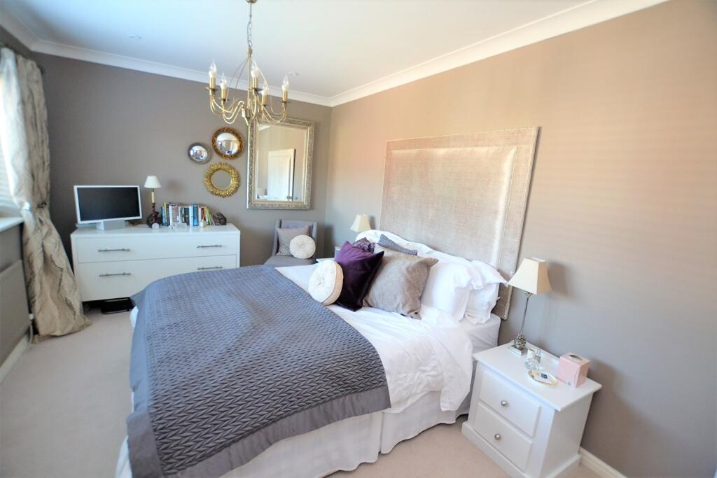 Additional image 18 of Troon Close, Holmes Chapel