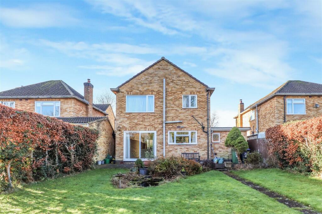 Additional image 12 of Sunningdale Avenue, Kenilworth