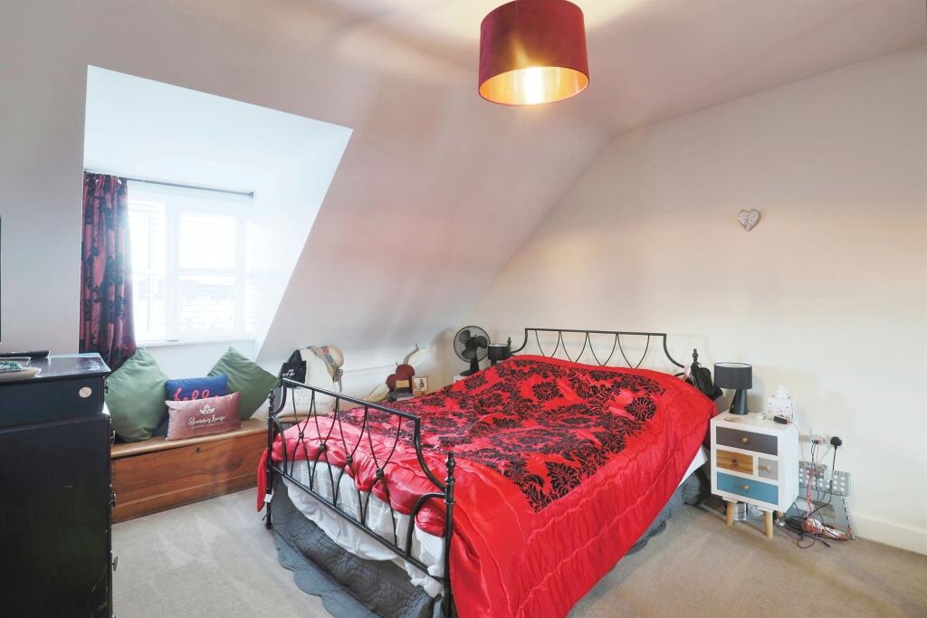 Additional image 6 of Mallard Close, Southam