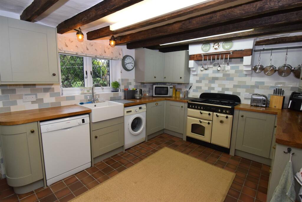 Additional image 7 of Park Lane, Weston-On-Trent, Derby