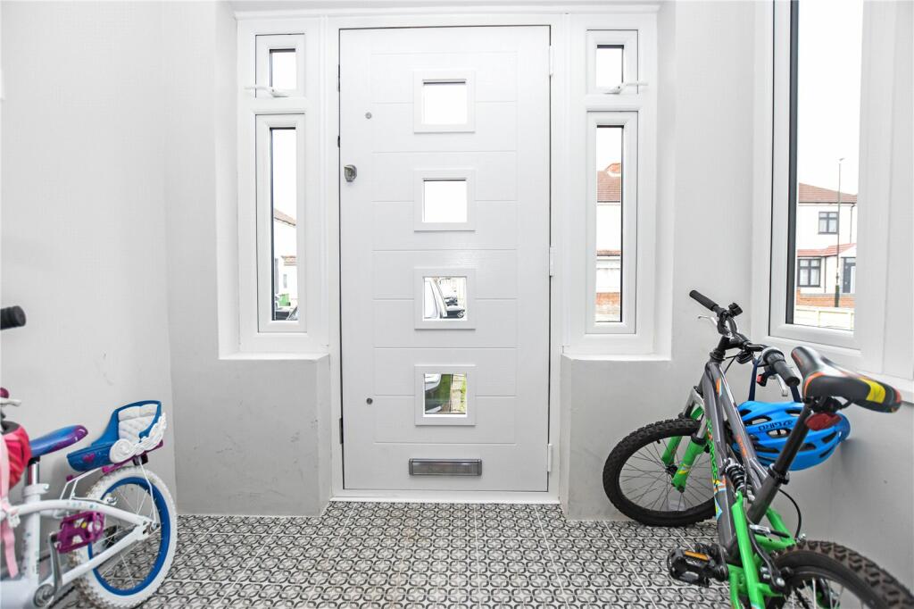 Additional image 11 of Hansol Road, Bexleyheath, DA6