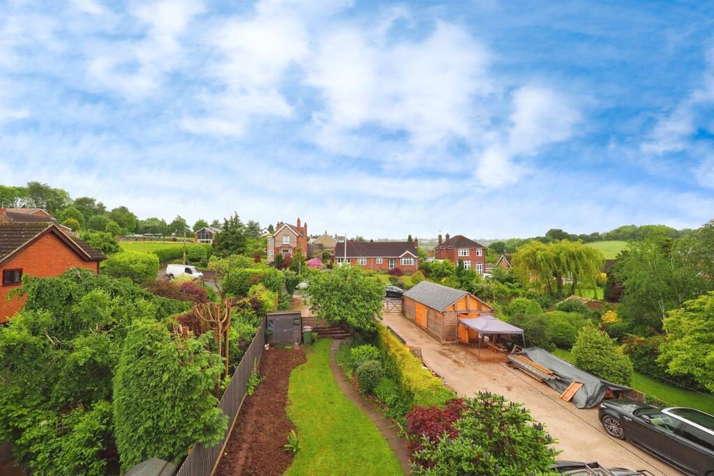 Additional image 18 of Old Road, Heage, Belper