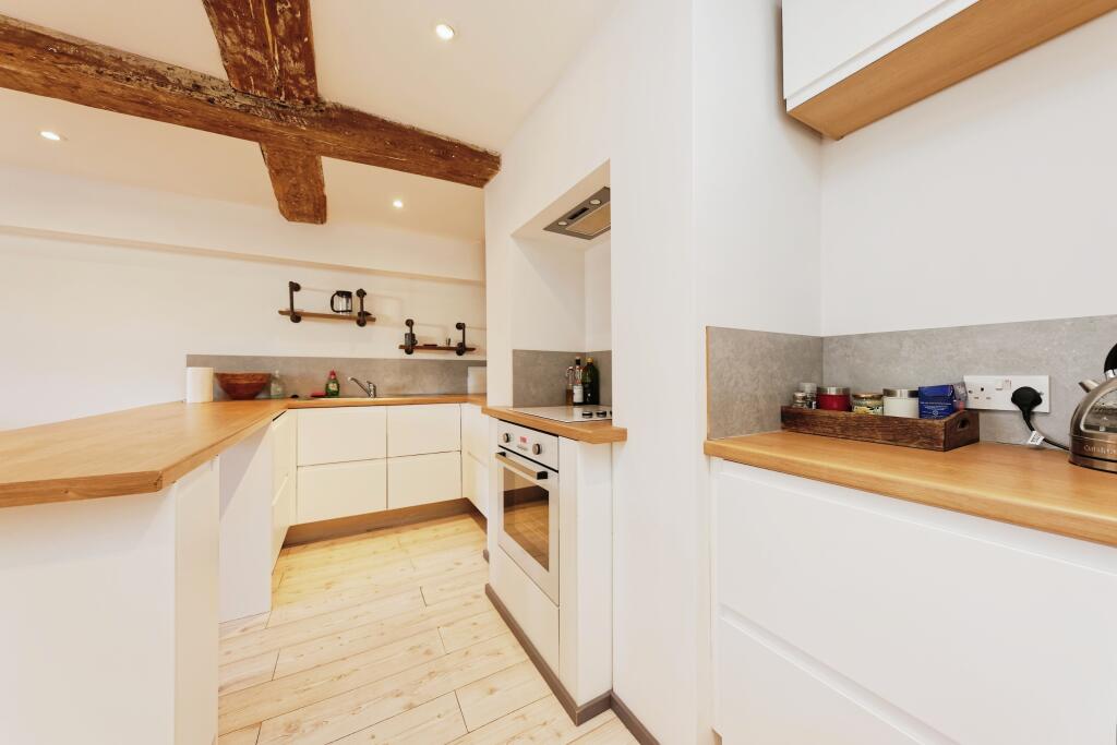 Additional image 5 of St. Stephens Fields, Canterbury, Kent, CT2