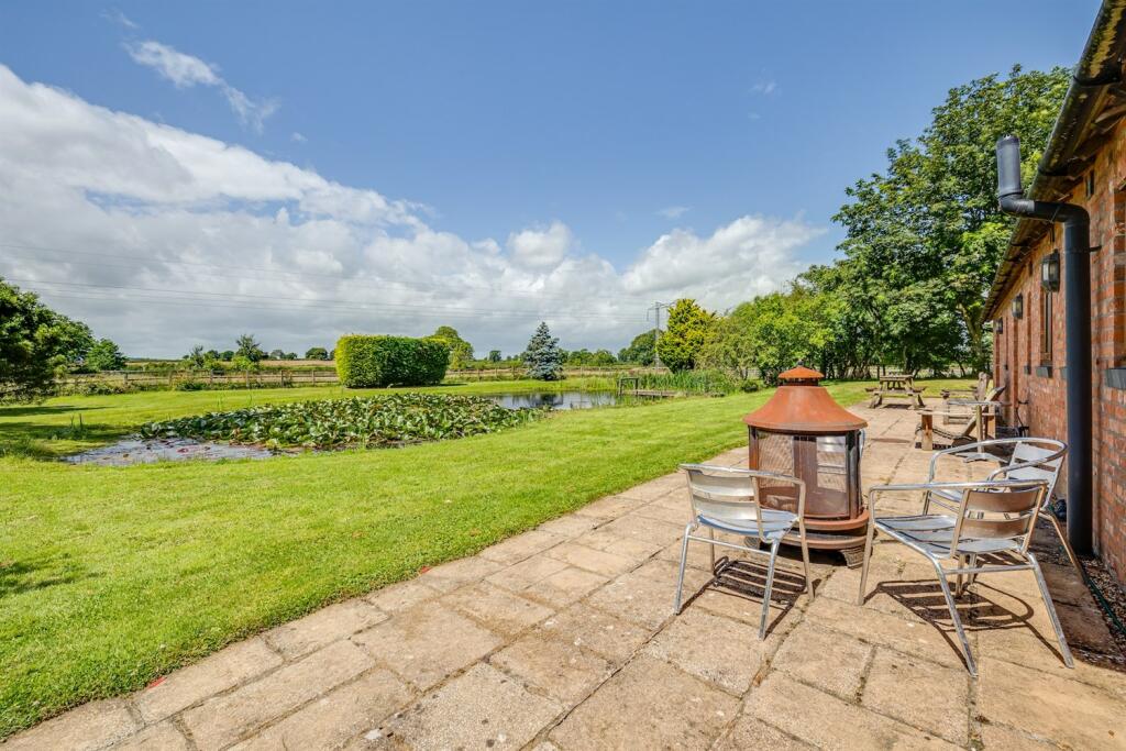 Additional image 35 of Cholmondeley Road, Wrenbury, Nantwich