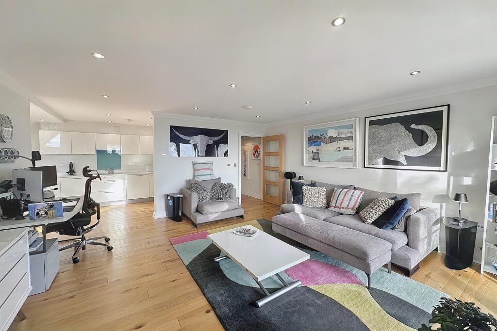 Additional image 6 of Bay View, 102 North Road, Hythe, Kent