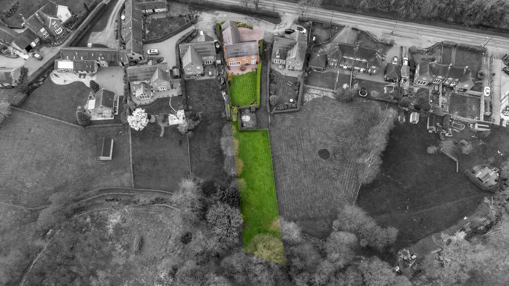 Additional image 15 of Bentley Fold, Ellastone