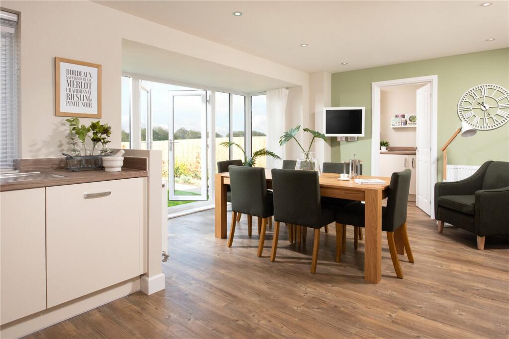 Additional image 4 of 13 Robert Lewis Avenue, Crewe, CW1