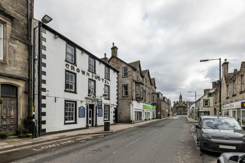 Additional image 86 of Crown Hotel, High Street, Langholm, DG13 0JH