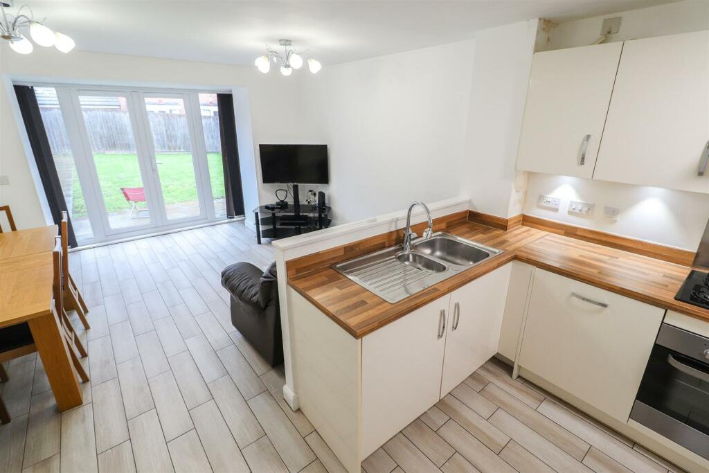 Additional image 16 of Canal View, City Centre, Coventry