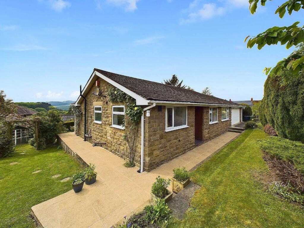 Primary image of Chapel Lane, Holloway, Matlock