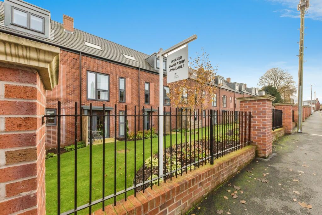 Additional image 16 of Wheelock Street, Middlewich