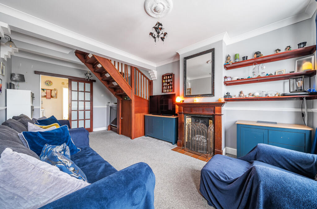 Additional image 2 of Gore Cottage, Green Street Green Road, Darenth, Dartford, DA2