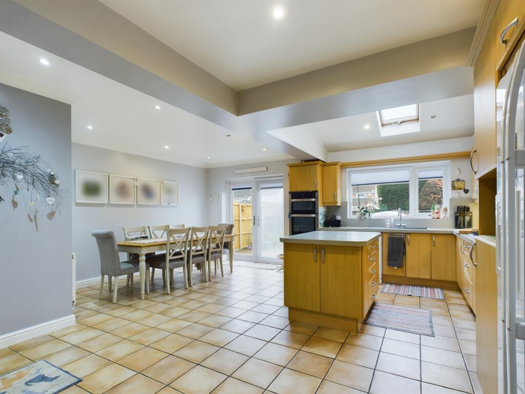 Additional image 2 of Greycoat Road, Whitmore Park, Coventry