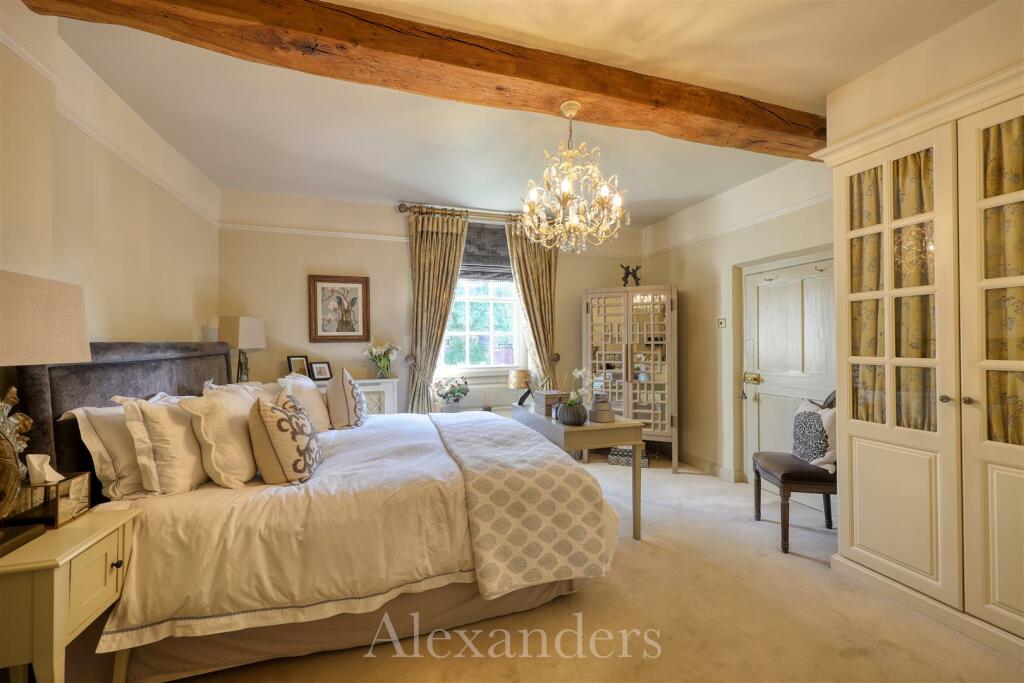 Additional image 13 of Station Road, Stoke Golding