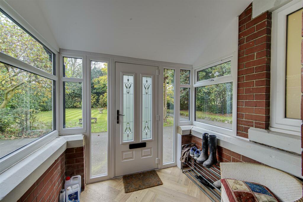 Additional image 26 of Park Lane, Congleton