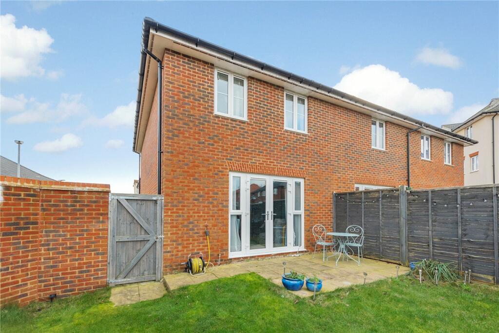 Additional image 16 of Millyard Road, Aylesham, Canterbury, Kent, CT3