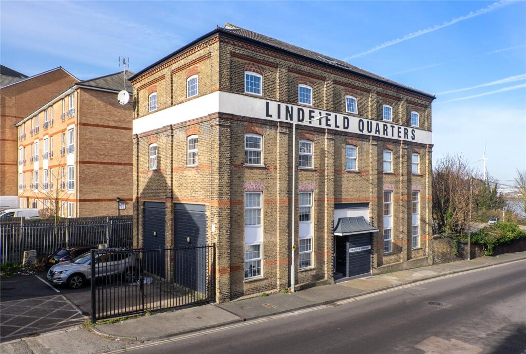 Additional image 14 of Stuart Road, Gravesend, Kent, DA11