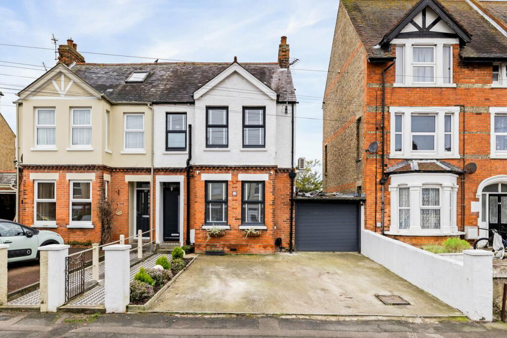 Additional image 20 of Wear Bay Crescent, Folkestone, CT19