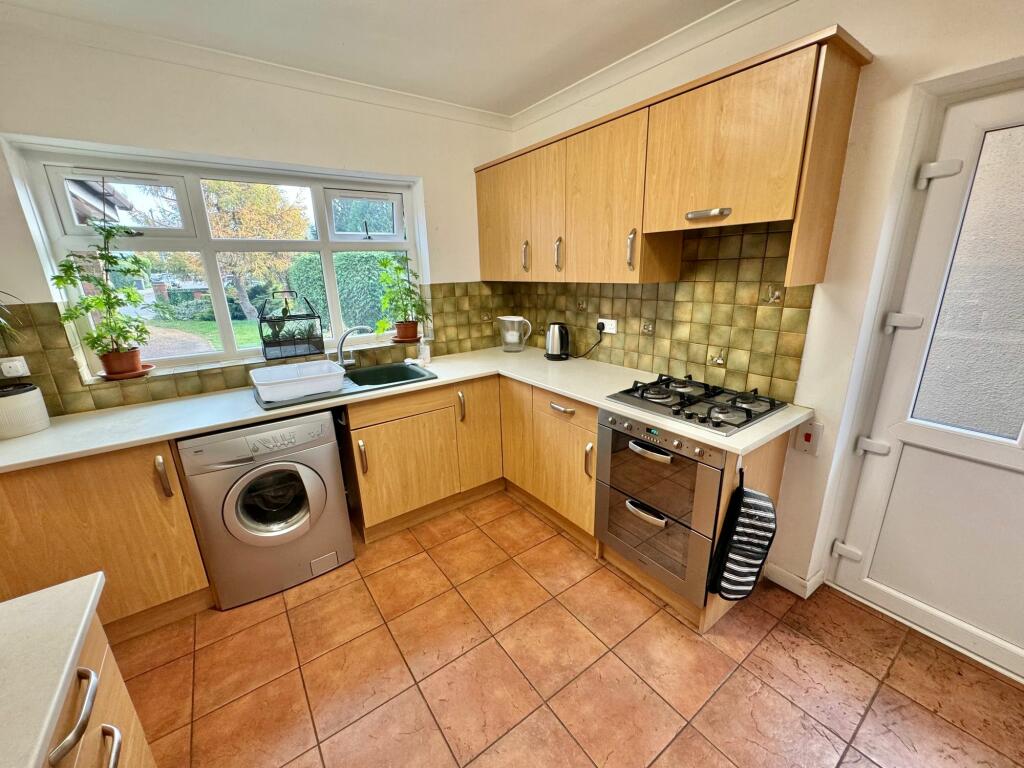 Additional image 13 of Magyar Crescent, Nuneaton, CV11