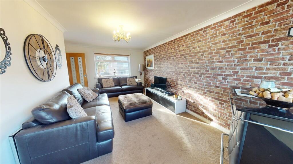 Additional image 2 of Fountains Crescent, Houghton Le Spring, DH4