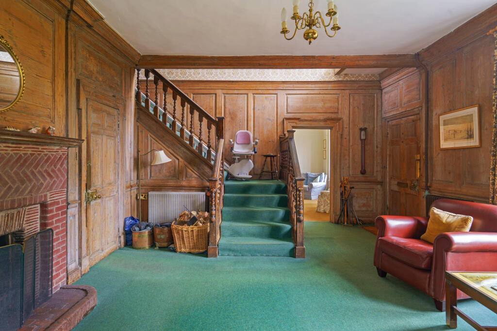 Additional image 2 of Clifford Chambers, Stratford-Upon-Avon, CV37