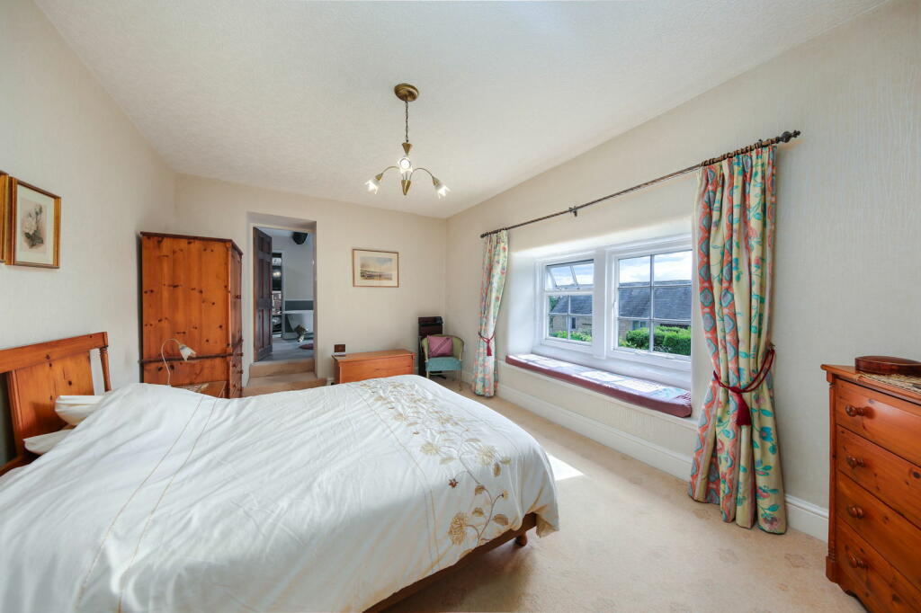 Additional image 9 of Farm Lane, Cavendish Road, Matlock DE4 3GZ