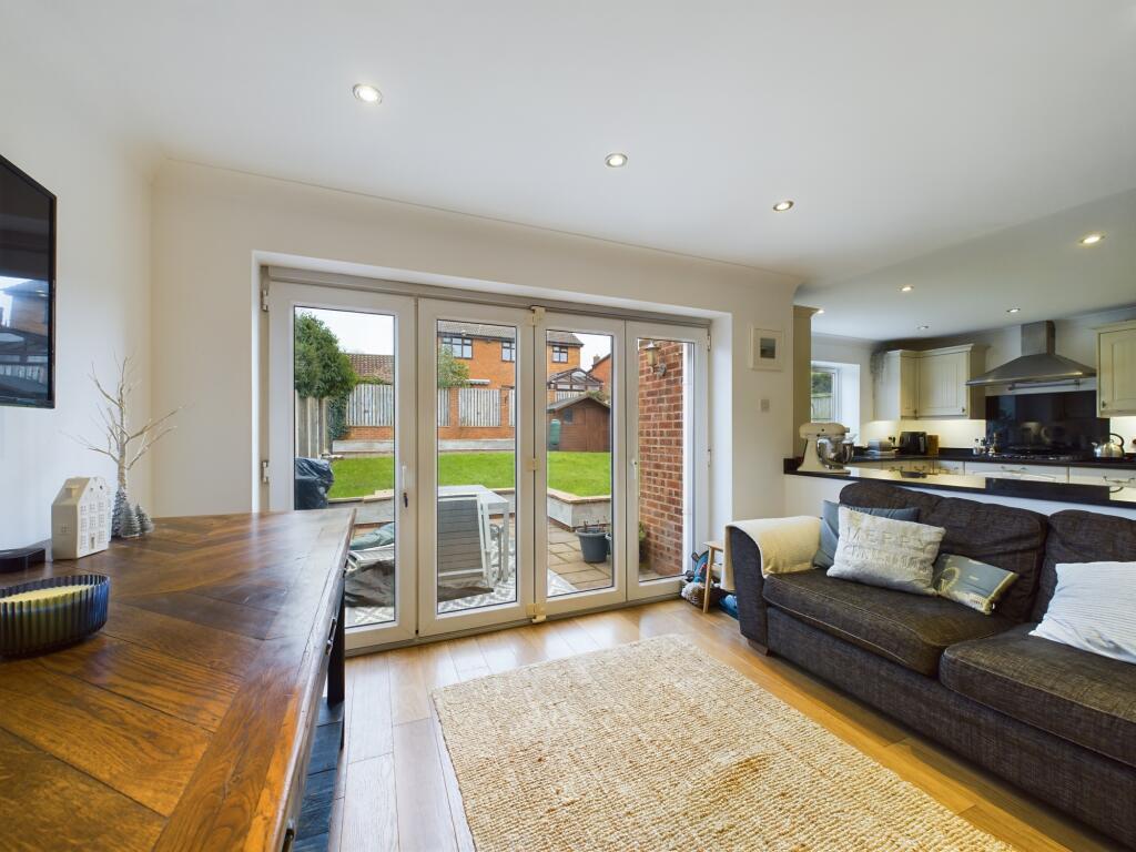Additional image 7 of Inglewood Avenue, Mickleover