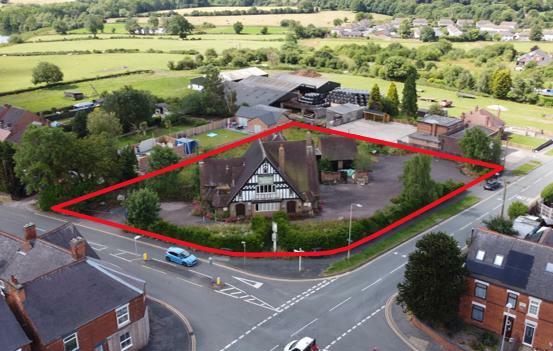 Additional image 4 of Masons Arms, Church Street, Donisthorpe, Swadlincote, Leicestershire, DE12