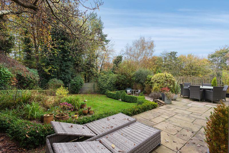 Additional image 45 of Park Lane, Congleton