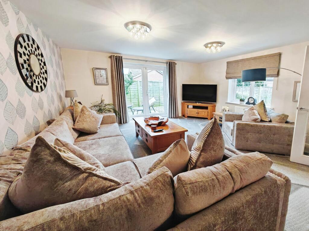 Additional image 23 of Hillside Close, Wychwood Village, Weston, Crewe, CW2