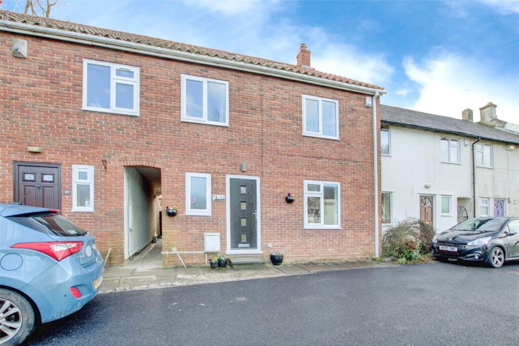 Additional image 33 of Southside, Shadforth, Durham, DH6