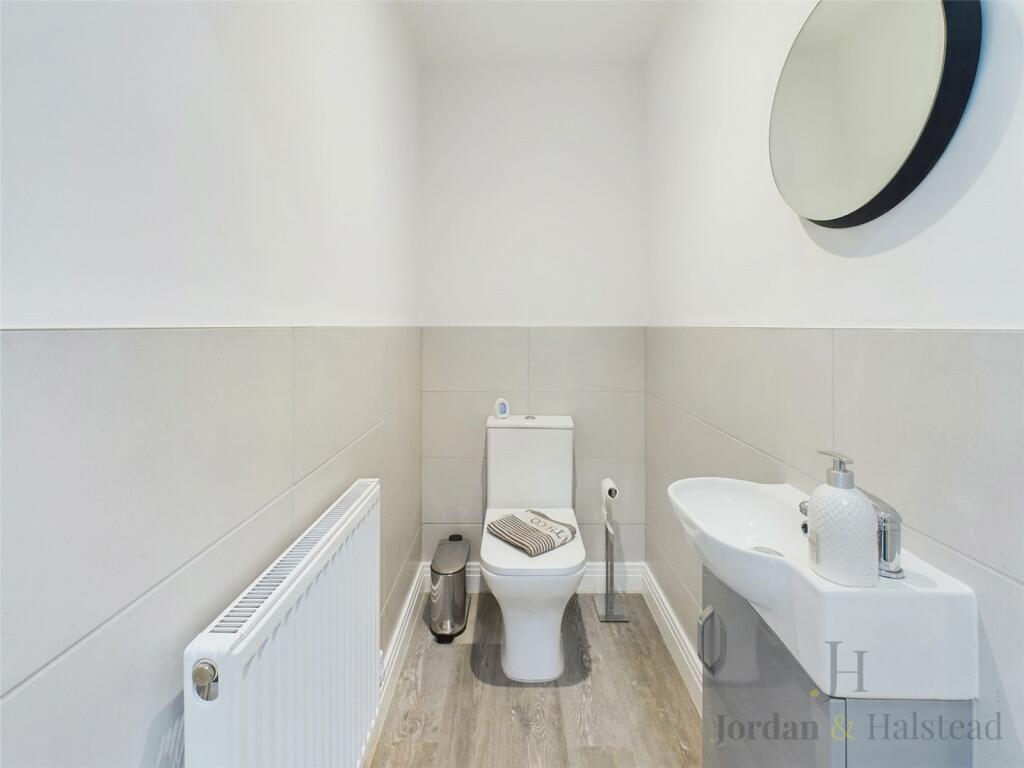 Additional image 7 of Egerton View, Wrinehill, CW3