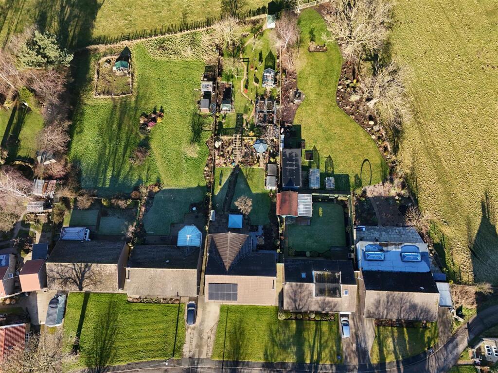 Additional image 14 of The Green, Brafferton, Darlington