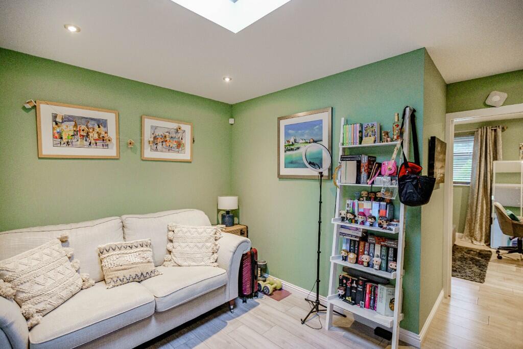 Additional image 25 of Garden Cottage, Mabie, Dumfries, DG2