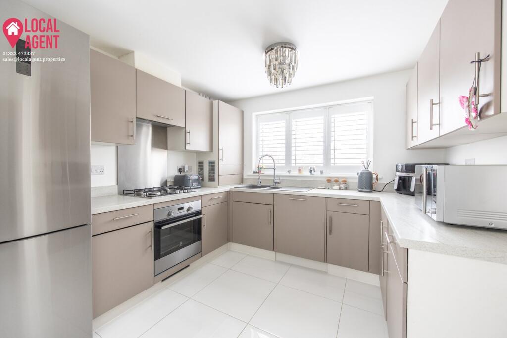 Additional image 7 of Ellingham View, Dartford, DA1