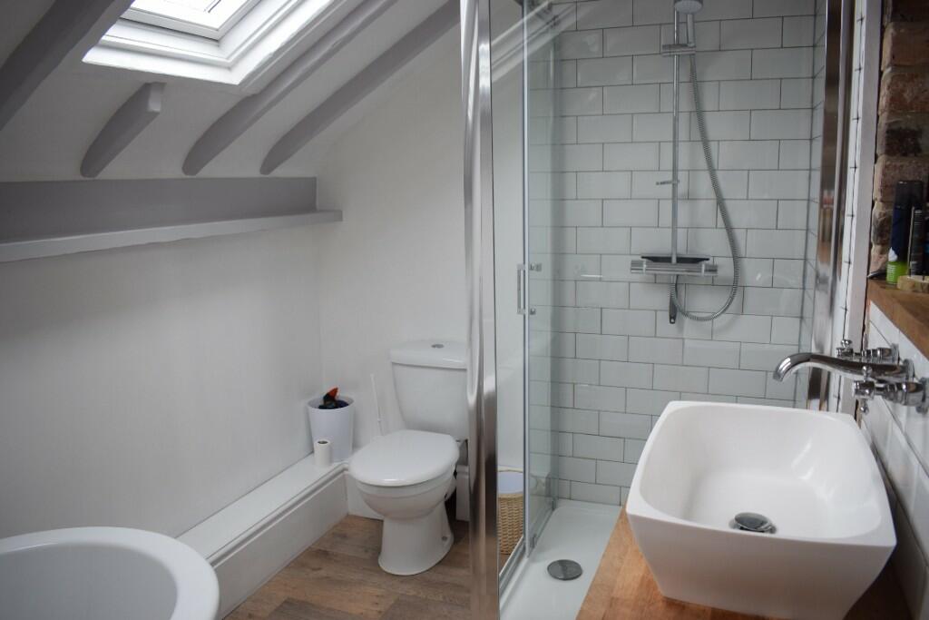 Additional image 9 of Chesterfield Road, Matlock, Derbyshire, DE4