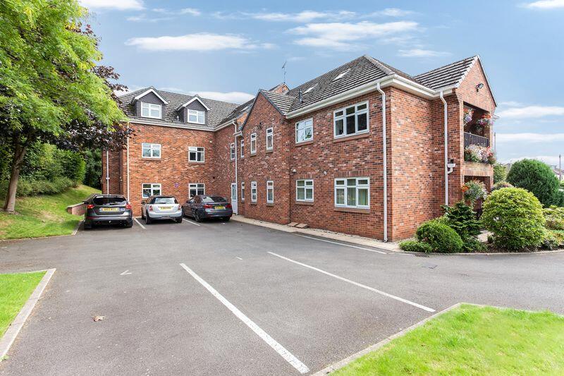 Additional image 24 of Astbury Lane Ends, Congleton