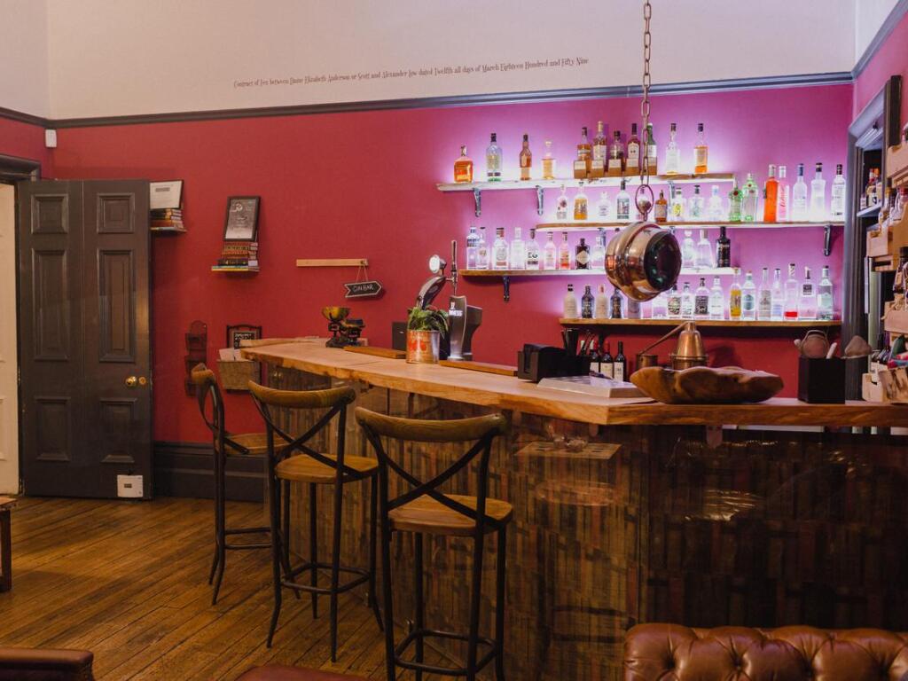 Additional image 4 of Taypark House Estate, 484 Perth Road, Dundee, Scotland, DD2 1LR