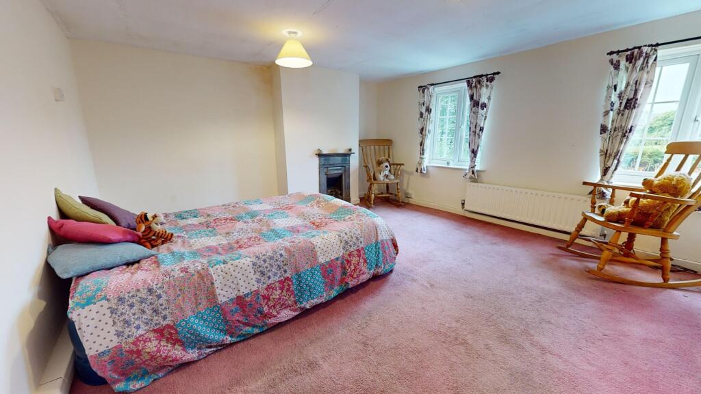 Additional image 6 of Church Walk, Barby, CV23 8TW