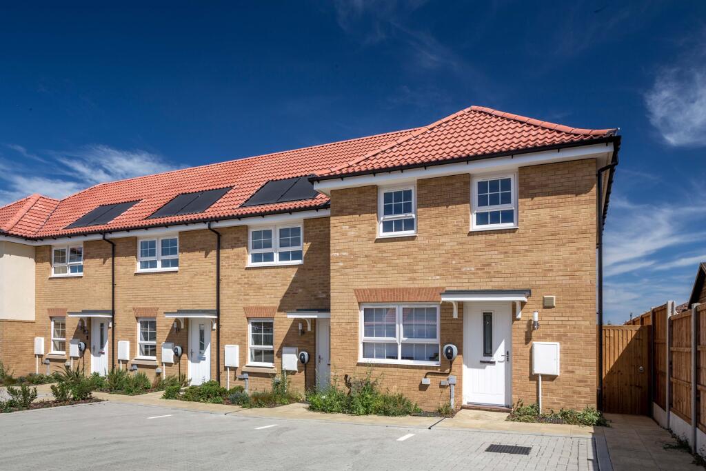 Additional image 13 of Station Road,
Aylesham,
CT3 3AS