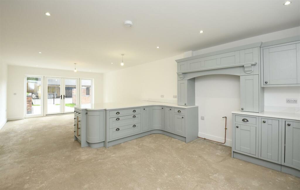 Additional image 14 of Hillside, Coton Road, Walton on Trent, DE12