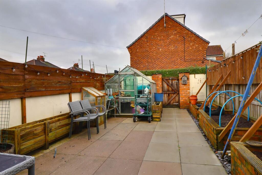 Additional image 35 of Gainsborough Road, Crewe