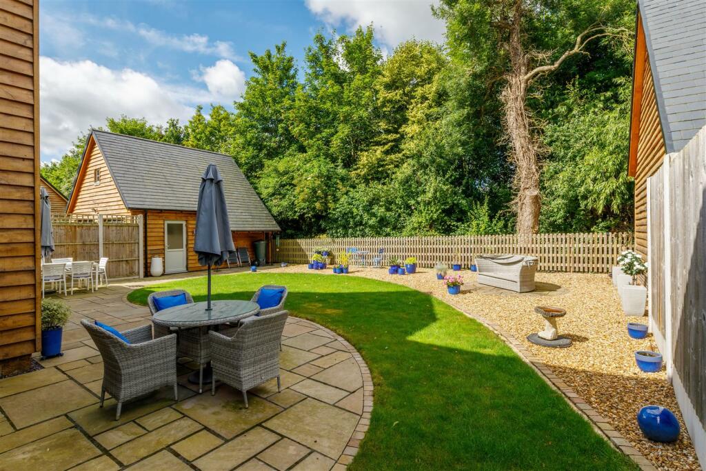 Additional image 23 of Astley Close, Little Kineton