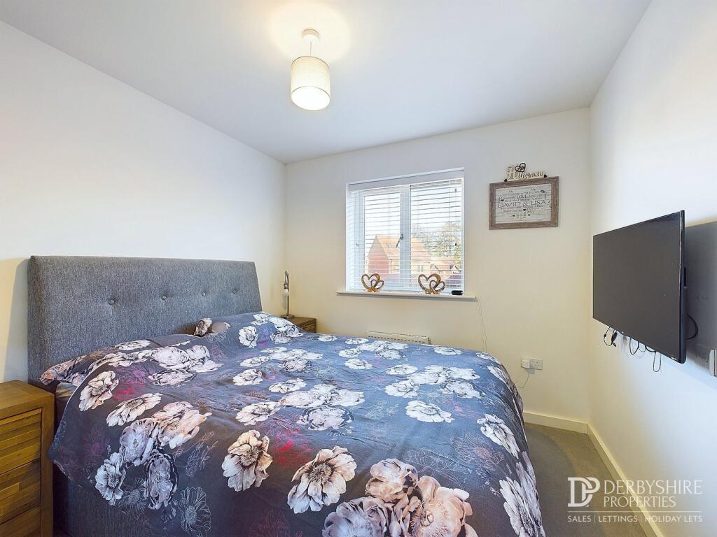 Additional image 10 of Dunn Lane, Mickleover, Derby, DE3