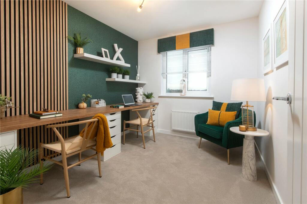 Additional image 19 of Newall Avenue, Dundee, Angus, DD3