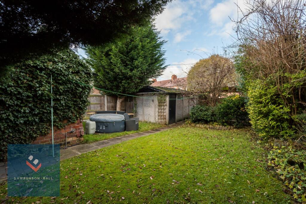 Additional image 24 of Nantwich Road, Crewe, CW2