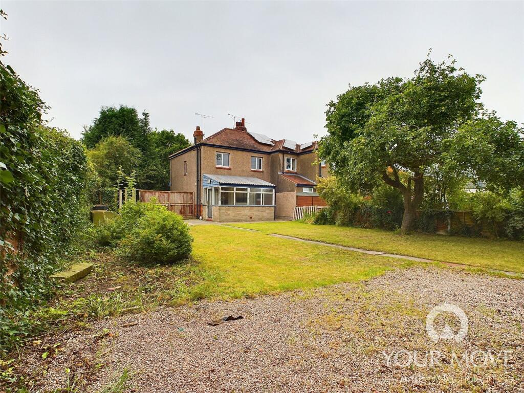 Additional image 2 of Clay Lane, Haslington, Crewe, Cheshire, CW1