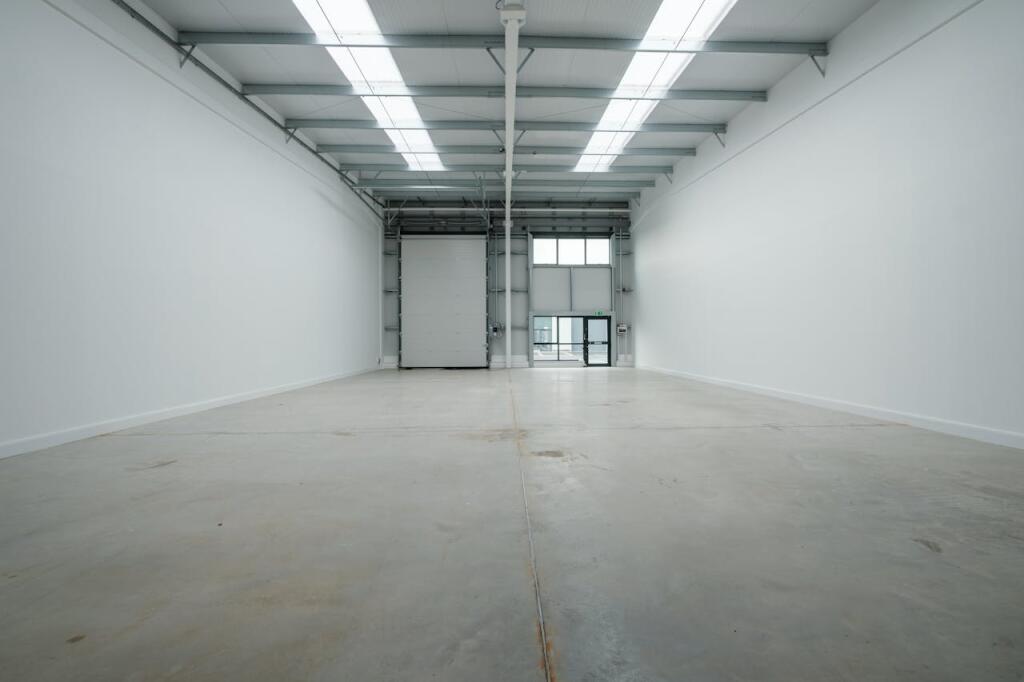 Additional image 6 of Unit 8 Evolution  Business Park, Barrington Way, Darlington, DL1 4WF