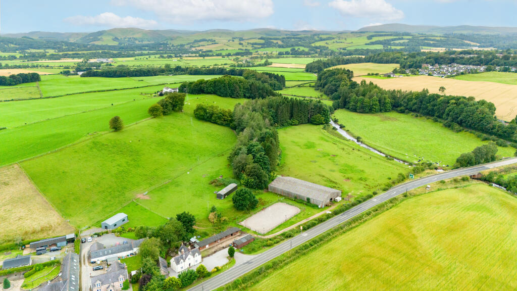 Additional image 45 of The Riding School, Thornhill, DG3
